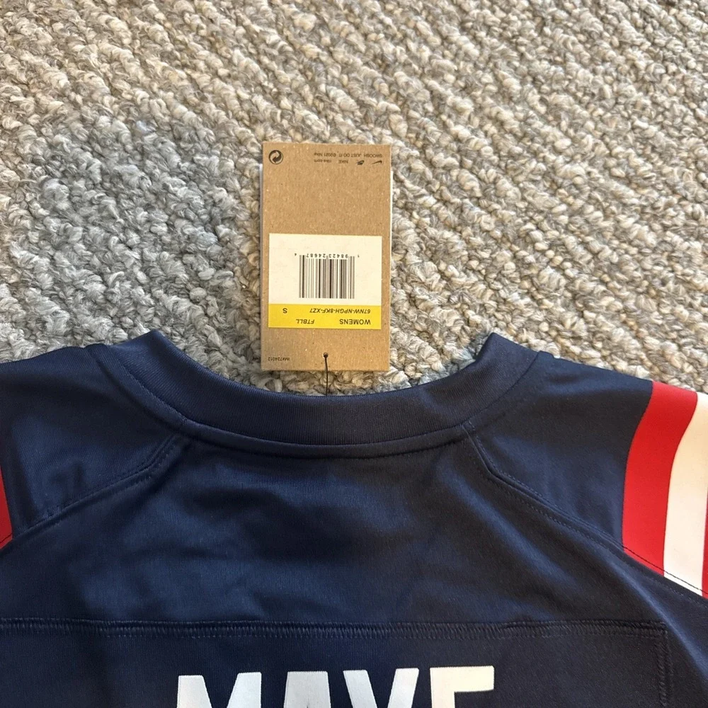 Nike product new